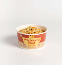 Wholesome Bowl Noodle Bowl