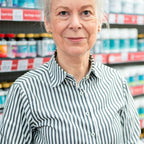 Miriam, BHSc (Naturopathy), Naturopath, at Mr Vitamins Ashfield, Ashfield Mall