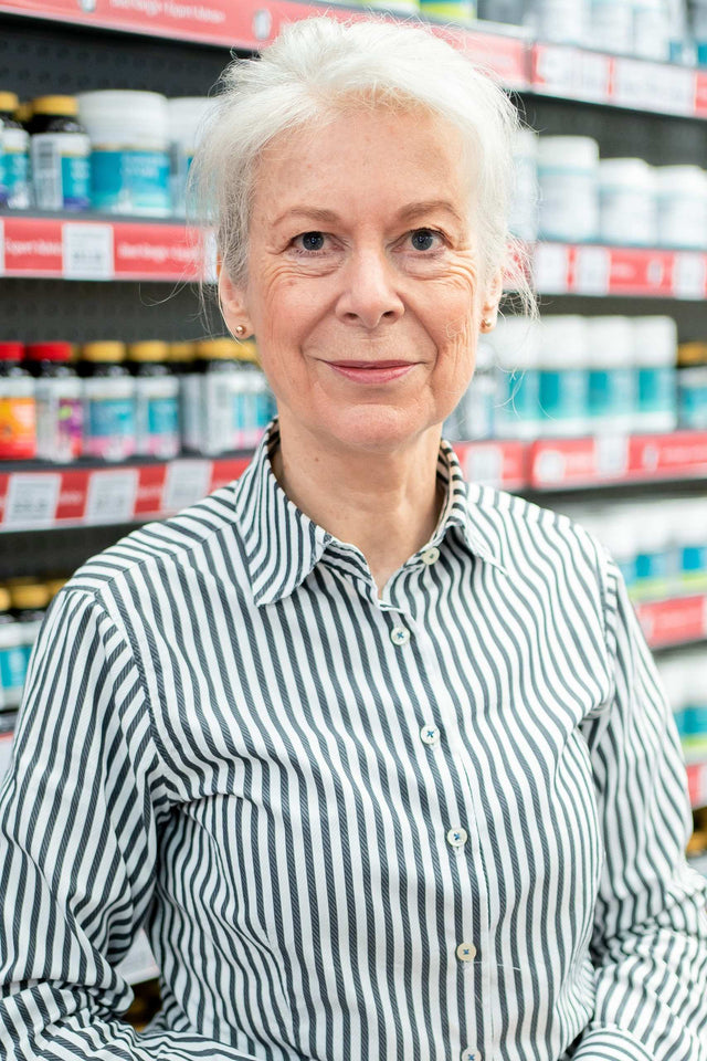 Miriam, BHSc (Naturopathy), Naturopath