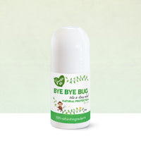 123 Nourish Me Bye Bye Bug Insect Repellent | Mr Vitamins