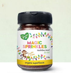 123 Nourish Me Magic Sprinkles