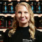 Jane McKenzie-McHarg, Adv. Dip. (Naturopathy & Nutritional Medicine), at Mr Vitamins Green Hills