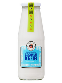 Gagas Organic Coconut Kefir Original | Mr Vitamins