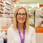 Tanya Marinovic, Bachelor of Naturopathy, Naturopath, at Mr Vitamins 394 Chatswood