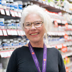 Poppy Osprey, Adv. Dip Botanical Medicine, Adv. Dip Nutrition and Adv. Dip. Naturopathy, at Mr Vitamins 394 Chatswood