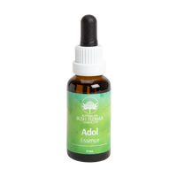 Australian Bush Flower Essences Adol Essence