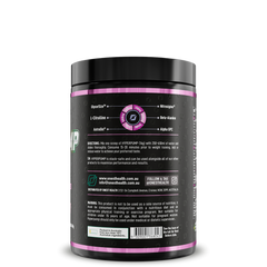 Hyperpump Pre Workout by Onest Health