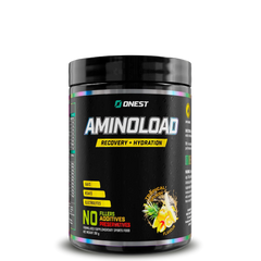 Aminoload by Onest Health