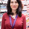 Yasmin K, Bachelor of Herbal Medicine, Herbalist & Nutritionist, reviewer of this article