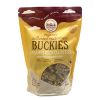 2Die4 Activated Organic Buckies - Cacao Clusters | Mr Vitamins