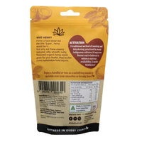 2Die4 Activated Organic Hemptations | Mr Vitamins