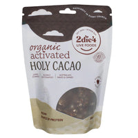 2Die4 Activated Organic Holy Cacao | Mr Vitamins