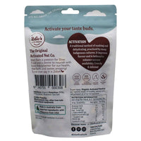 2Die4 Activated Organic Pistachios | Mr Vitamins