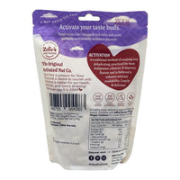 2Die4 Activated Organic Salt n Vinegar Almonds | Mr Vitamins