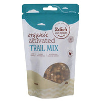 2DIE4 Activated Organic Trail Mix | Mr Vitamins