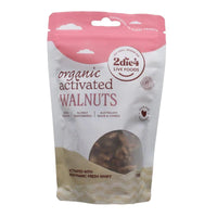 2Die4 Activated Organic Walnuts DEL | Mr Vitamins