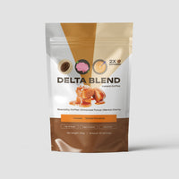 2X Espresso Delta Blend Performance Coffee Original | Mr Vitamins