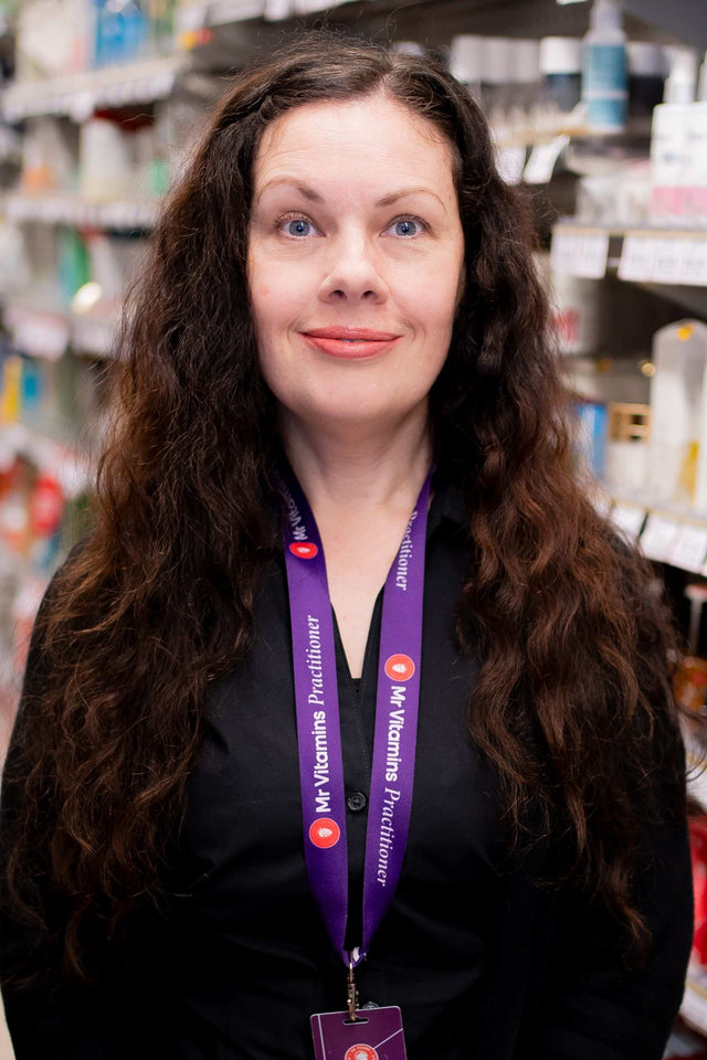 Linda Johns, BHSc