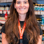 Leticia Gagliardi, Gut Microbiota and overall health., at Mr Vitamins Brookvale, Warringah Mall