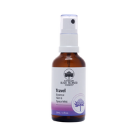 Australian Bush Flower Travel Organics Mist
