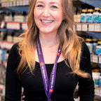 Charity King, Nutritionist, at Mr Vitamins Brookvale, Warringah Mall