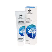 Australian Bush Flower Calm And Clear Essence Cream