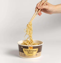 Wholesome Bowl Noodle Bowl