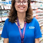 Rebecca M , Naturopath, Nutritionist, at Mr Vitamins 394 Chatswood