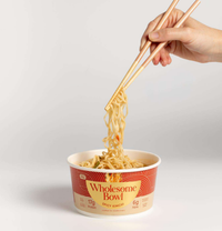 Wholesome Bowl Noodle Bowl