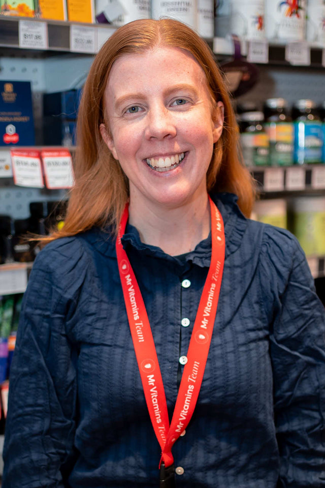 Mel Akehurst, Store Manager Bondi