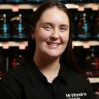 Lanae Watson, Accredited Practising Dietitian (APD), Bachelor of Nutrition and Dietetics (Hons), at Mr Vitamins Green Hills