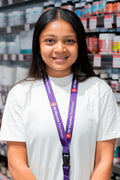 Shuchna Vekariya