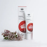 Australian Bush Flower Emergency Essence Cream
