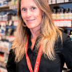 Ana Claudia, BHM, Dip. HC & INHC (Integrative Nutrition Health Coach), at Mr Vitamins Brookvale, Warringah Mall