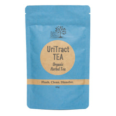 Eden Health Foods UriTract Tea