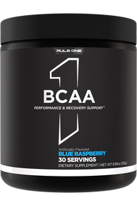 Rule 1 BCAA | Mr Vitamins