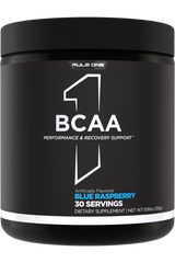 Rule 1 BCAA