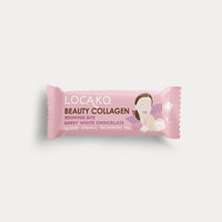 Locako Collagen Brownie Bite Berry