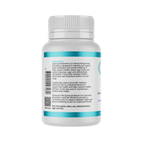 Micronutrition  Lipocap Berberine