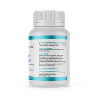 Micronutrition  Lipocap Berberine