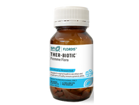 Flordis Ther-Biotic Femme Flora | Mr Vitamins