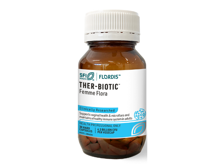 Flordis Ther-Biotic Femme Flora