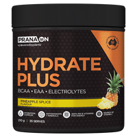 Prana Hydrate