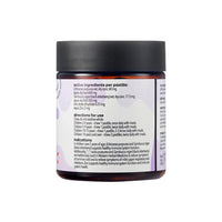 Im Nutrients Elderberry Immune Gummies