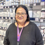 Melinda Garewal, Adv.Dip.Nat, Dip.Nut, at Mr Vitamins Bondi Junction