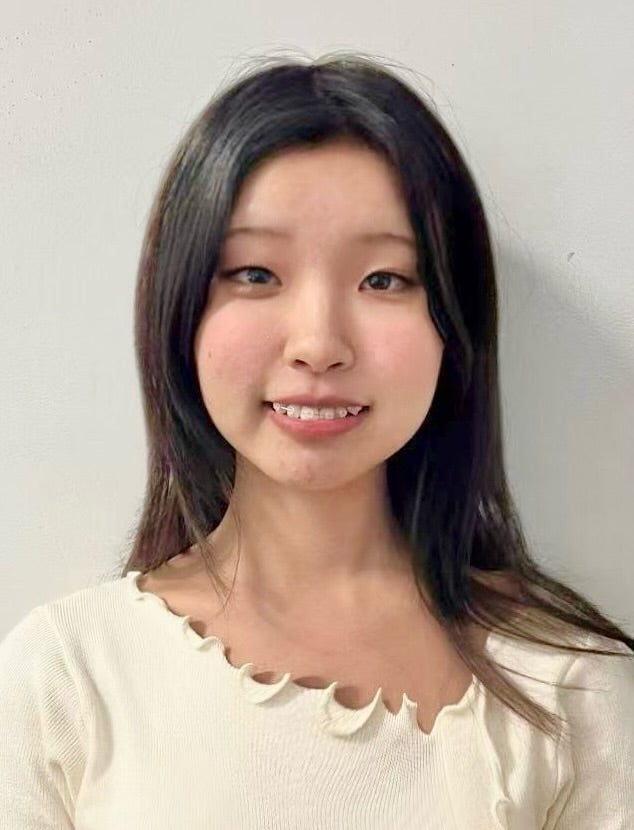 Tracy Xiao, Dietitian, Nutritionist