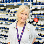 Alison Brooker, Adv. Dip. (Naturopathy), Naturopath, at Mr Vitamins 394 Chatswood