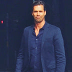 Jarrad Davenport , Nutritionist, Sport Specialist, at Mr Vitamins World Square Sydney