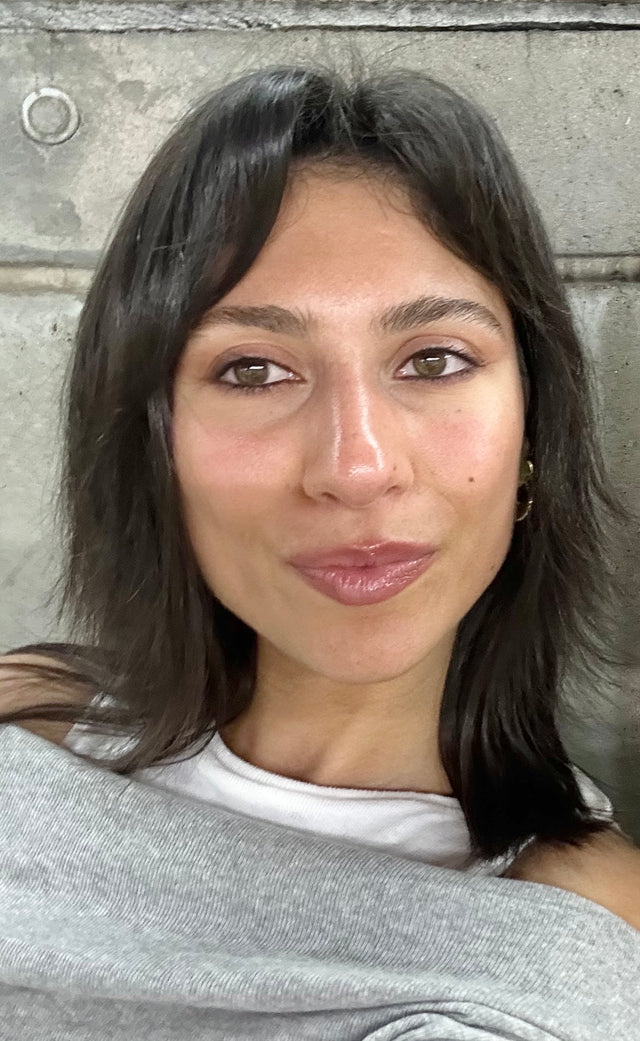 Isabella Achelles, Naturopathy Student & Wellness Enthusiast