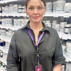 Liliane Cottee, Cert IV Nutrition (Sports Nutrition), at Mr Vitamins Sunshine Plaza